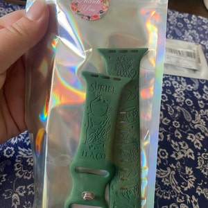 Emily added a photo of their purchase