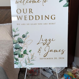 Elizabeth added a photo of their purchase