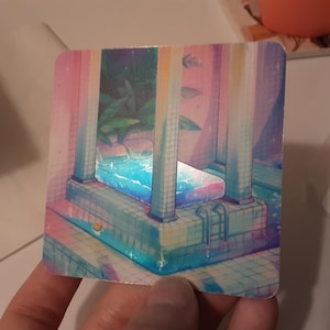 Lydia added a photo of their purchase
