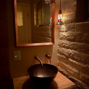 Rachael lade till en bild av sitt köp