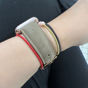 Rachel added a photo of their purchase