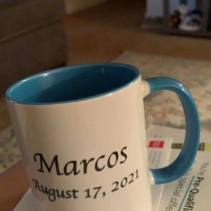 Liz added a photo of their purchase