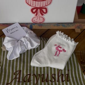 Aayushi added a photo of their purchase
