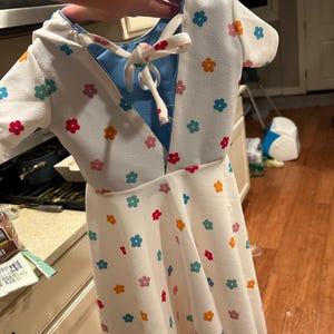 Julia added a photo of their purchase