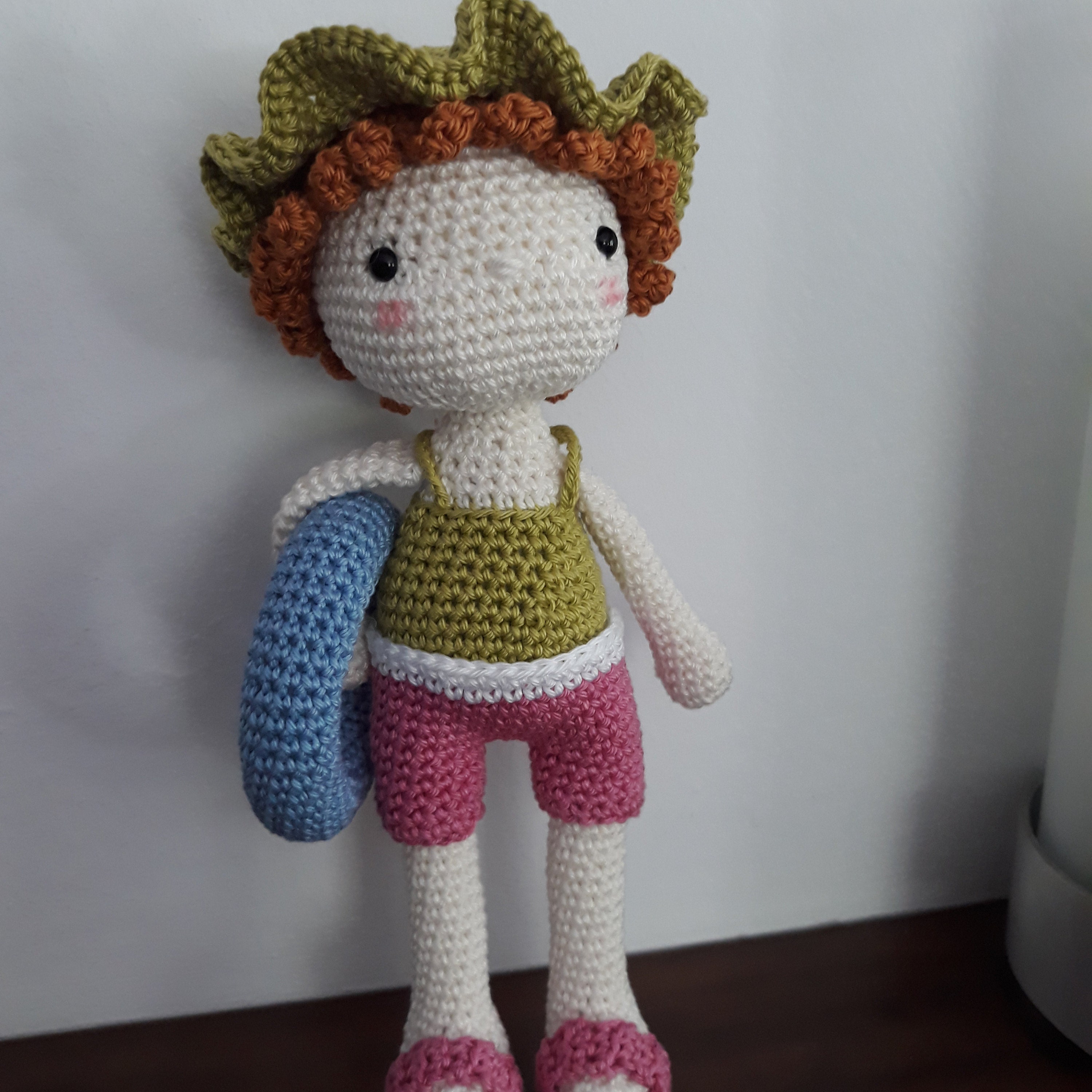 carmentesaluda added a photo of their purchase