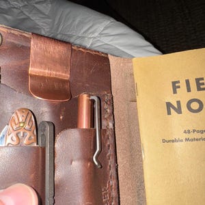 Victor added a photo of their purchase