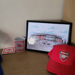 Chris added a photo of their purchase