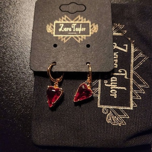 Lena added a photo of their purchase