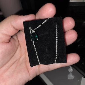 Carolina added a photo of their purchase