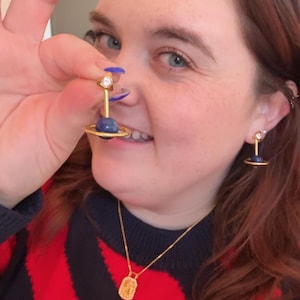 Emily added a photo of their purchase