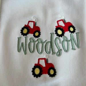 DEBBIE added a photo of their purchase