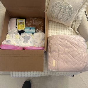 Jason added a photo of their purchase