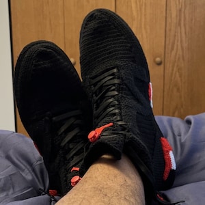 newborn michael jordan shoes