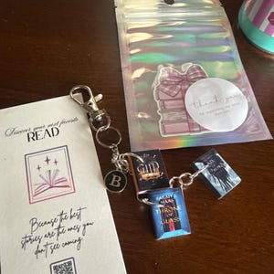 Bailey added a photo of their purchase