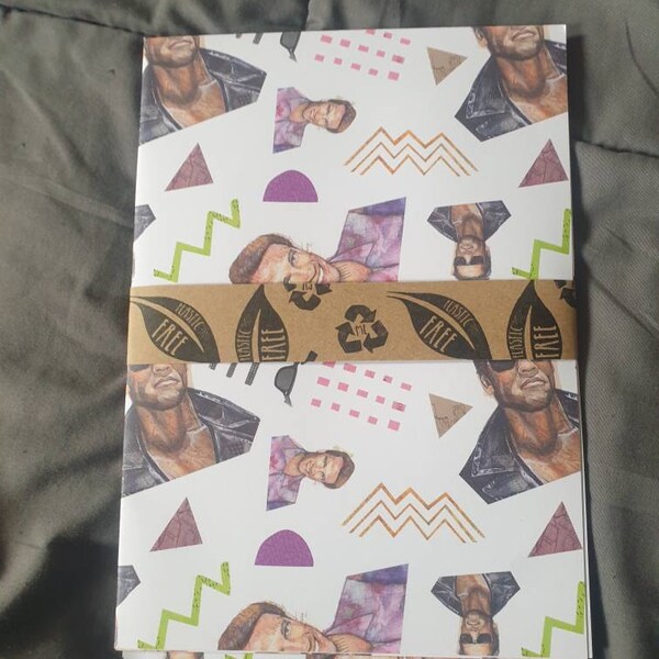 Columbo Wrapping Paper - Etsy