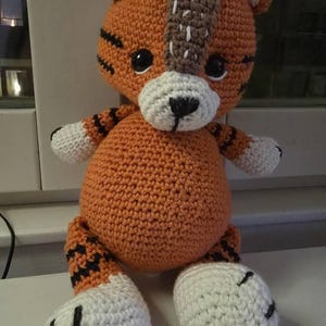 Ann-Sofie added a photo of their purchase