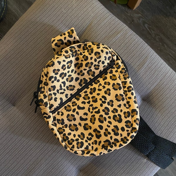 Andie Mini Sling Bag PDF Sewing Pattern - Etsy