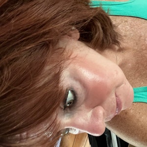 Gail added a photo of their purchase