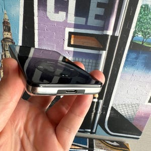 Brian added a photo of their purchase