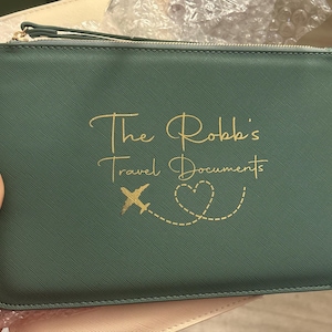 Laura added a photo of their purchase