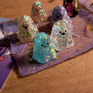 Etsy-koper heeft een foto van de aankoop toegevoegd