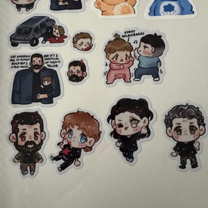 Grayson added a photo of their purchase