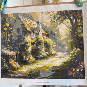 Kelly added a photo of their purchase