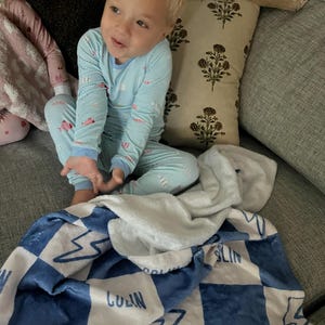 Samantha added a photo of their purchase