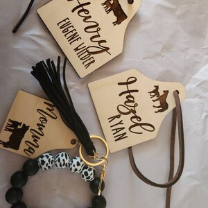Elizabeth added a photo of their purchase