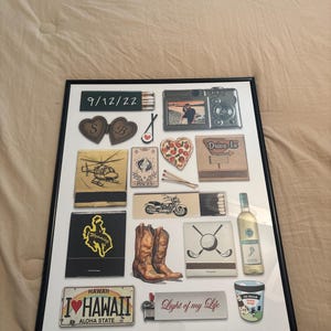 Tammy added a photo of their purchase