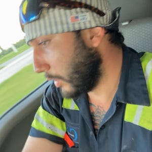 Robert added a photo of their purchase