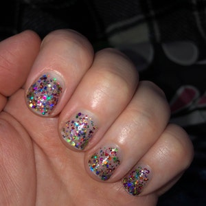 Rayne added a photo of their purchase