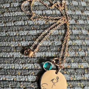 Debbie added a photo of their purchase