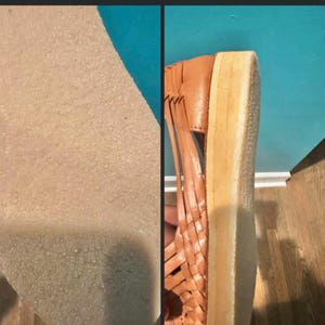 Nicole a ajouté une photo de son achat