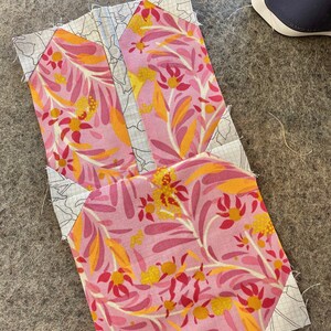Sandi added a photo of their purchase