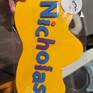Hope added a photo of their purchase