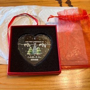 Susan added a photo of their purchase