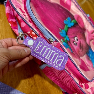 Amy adicionaram uma foto da sua compra