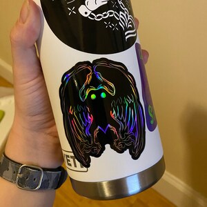 Abby added a photo of their purchase