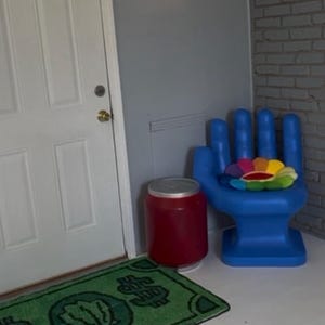 Etsy buyer added a photo of their purchase