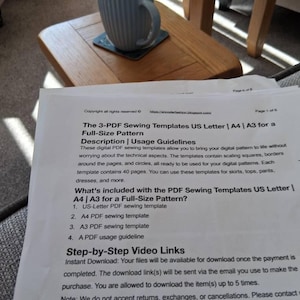 Celia added a photo of their purchase