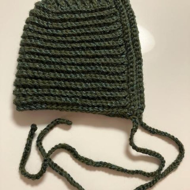 Lot De 5 Bonnets Auto Crochetés - Multicolore, Taille Unique, Neuf Sans Étiquette