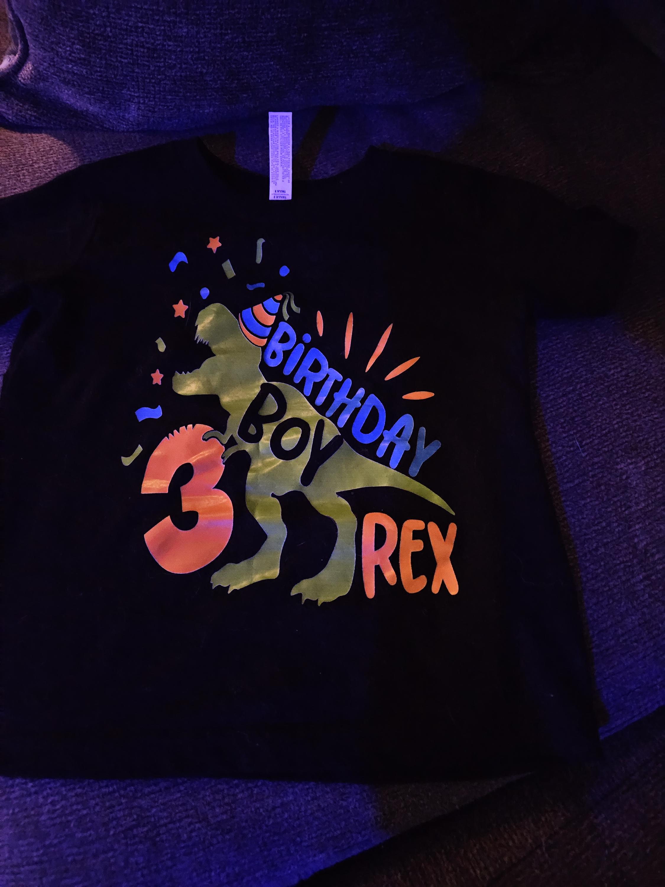 Three rex 3 rex boy dinosaur birthday shirt , 3 rex birthday shirt, boy dinosaur birthday shirt, 3rd birthday shirt, dinosaur birthday