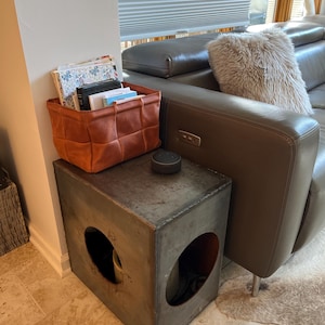 Robin added a photo of their purchase