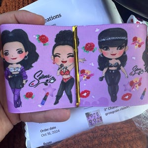 Mitzi added a photo of their purchase