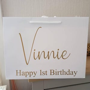 Mavis added a photo of their purchase