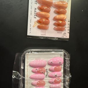 Kaitlyn added a photo of their purchase