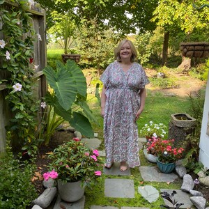 Bettina added a photo of their purchase