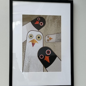 Kupujący z Etsy dodał(a) zdjęcie swoich zakupów