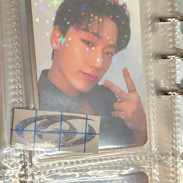 Official ATEEZ Ep Fin Will HELLO 82 LA Fansign Photocards Pcs